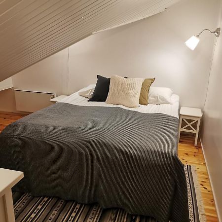 Winter Nest - A Cozy Accommodation In The Heart Of Saariselkae Eksteriør billede