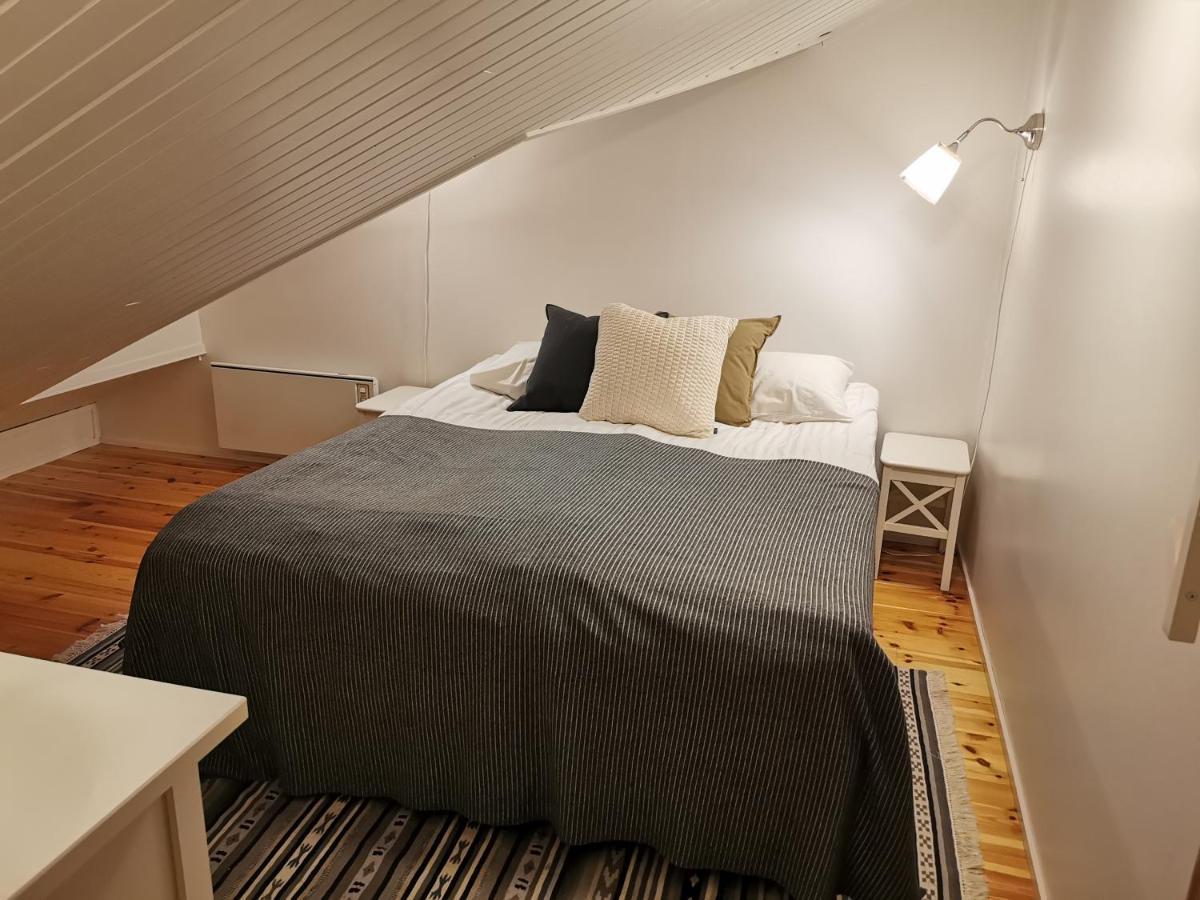 Winter Nest - A Cozy Accommodation In The Heart Of Saariselkae Eksteriør billede