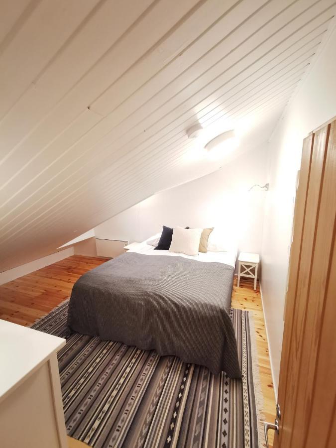 Winter Nest - A Cozy Accommodation In The Heart Of Saariselkae Eksteriør billede