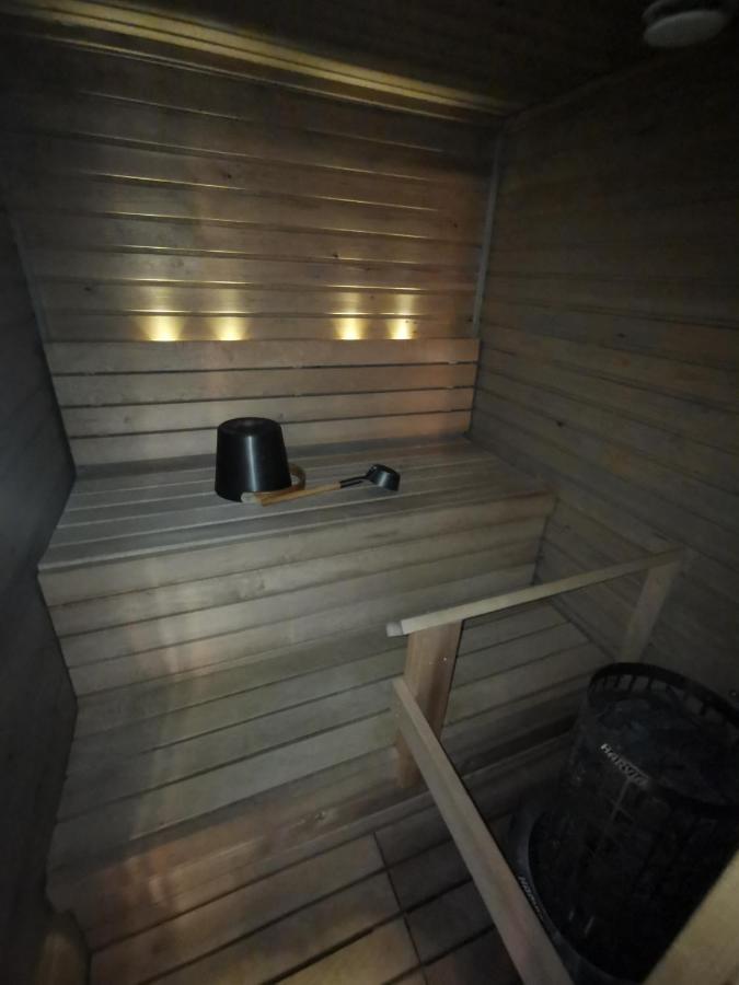 Winter Nest - A Cozy Accommodation In The Heart Of Saariselkae Eksteriør billede